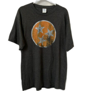 Tennessee State Flag tee